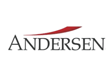 ANDERSEN ANDERSEN